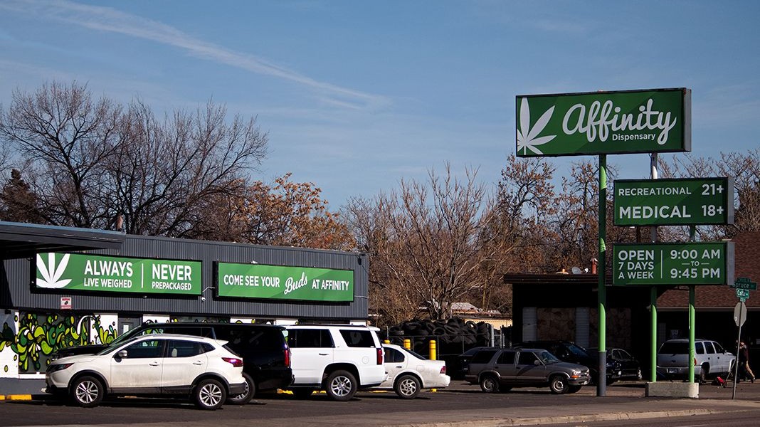 Best Rated Dispensaries in Colorado 2022 Edition Leafly